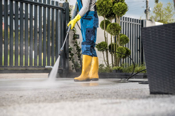 Professional Pressure Washing in Trumann, AR